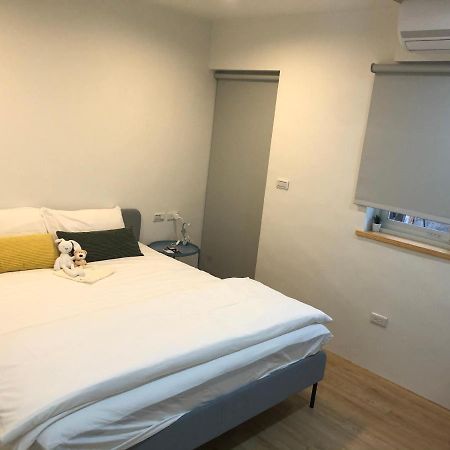 Yilan Early Morning B&B Dongshan  Eksteriør bilde