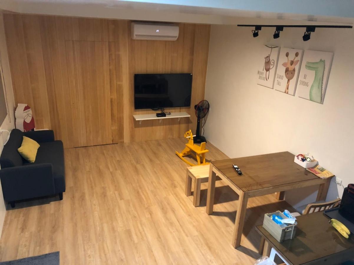 Yilan Early Morning B&B Dongshan  Eksteriør bilde