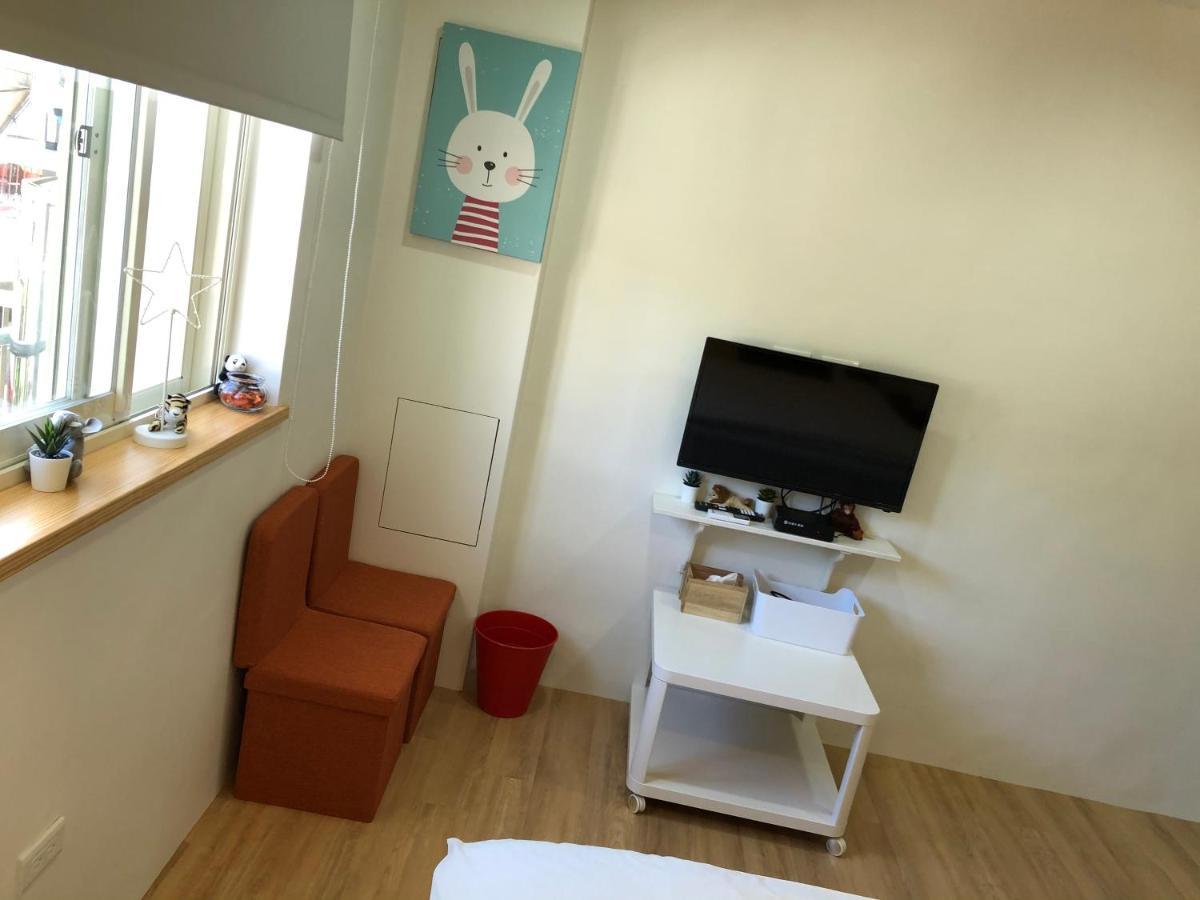Yilan Early Morning B&B Dongshan  Eksteriør bilde