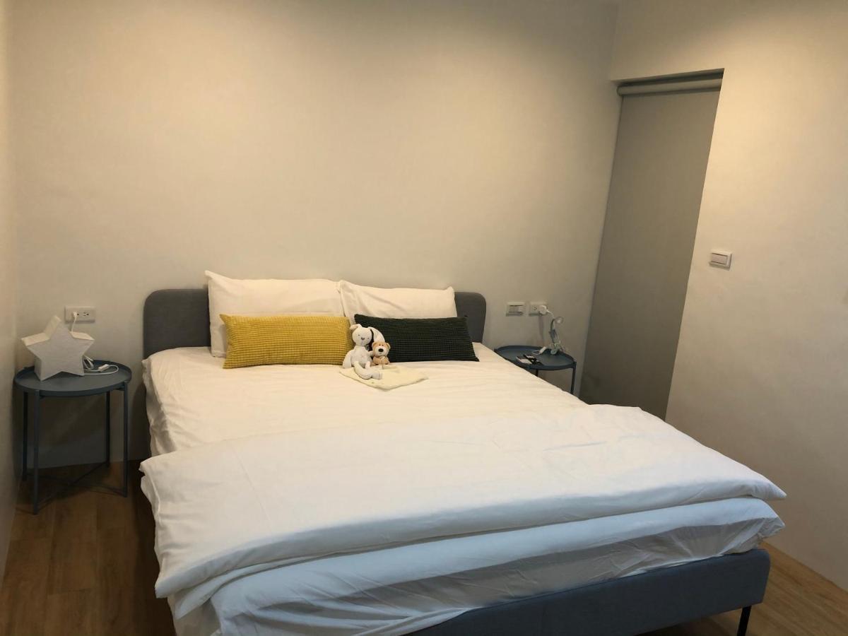 Yilan Early Morning B&B Dongshan  Eksteriør bilde