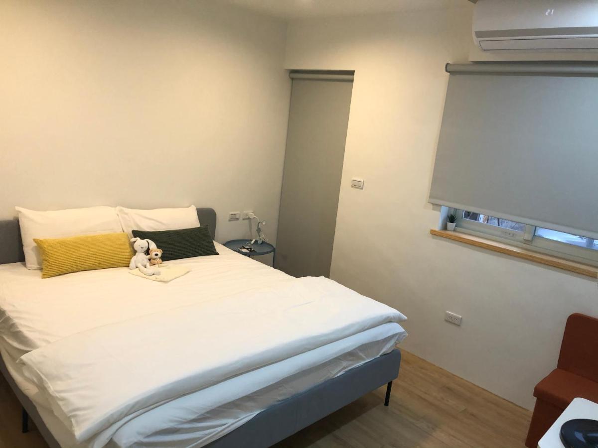 Yilan Early Morning B&B Dongshan  Eksteriør bilde