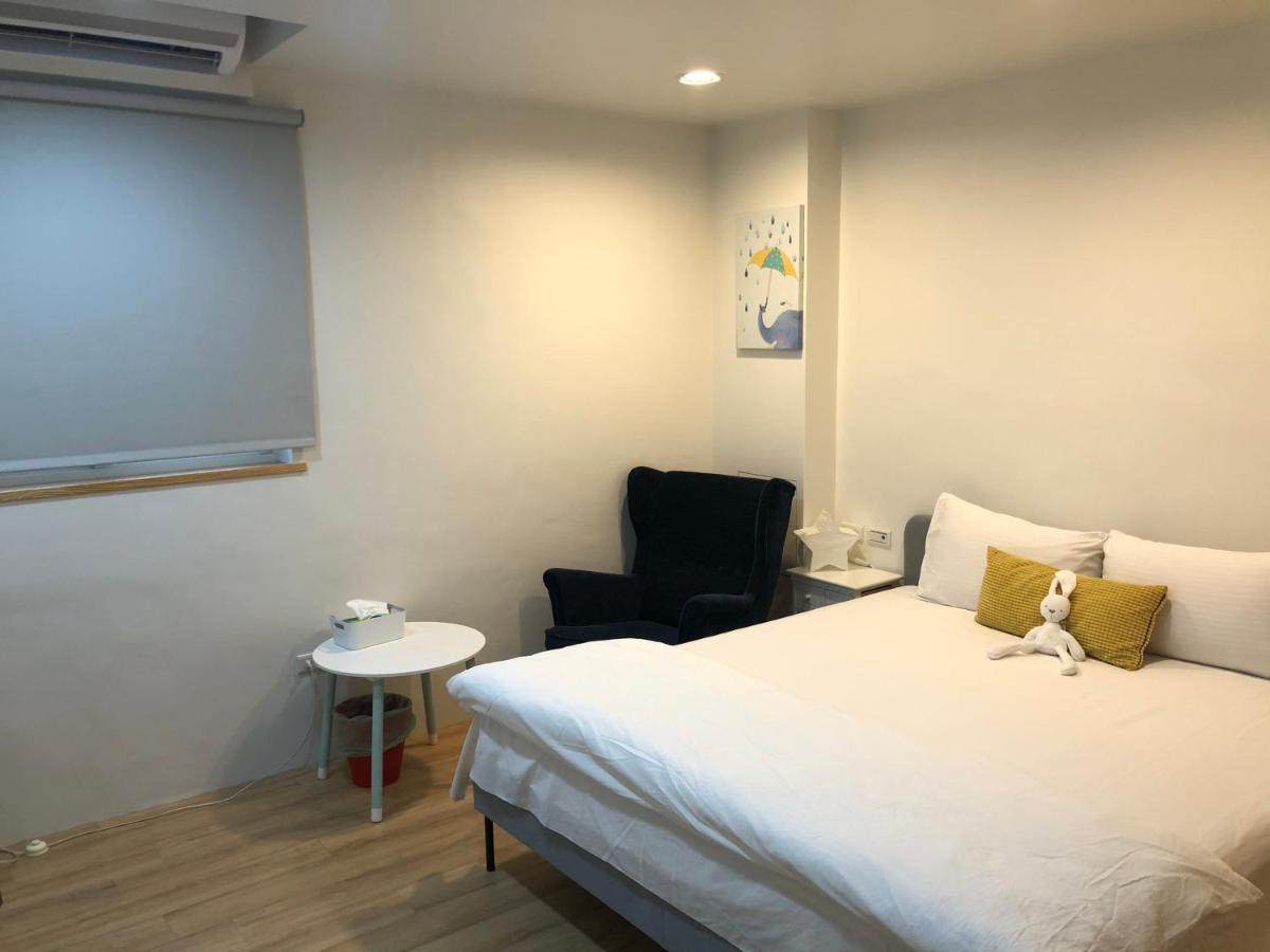Yilan Early Morning B&B Dongshan  Eksteriør bilde