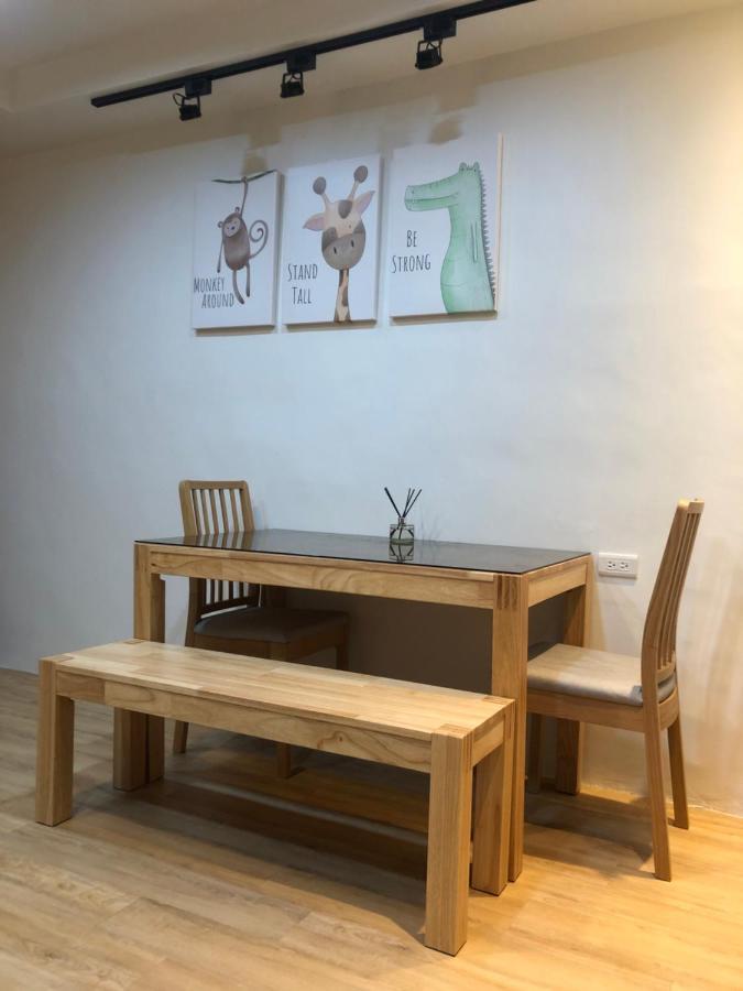 Yilan Early Morning B&B Dongshan  Eksteriør bilde