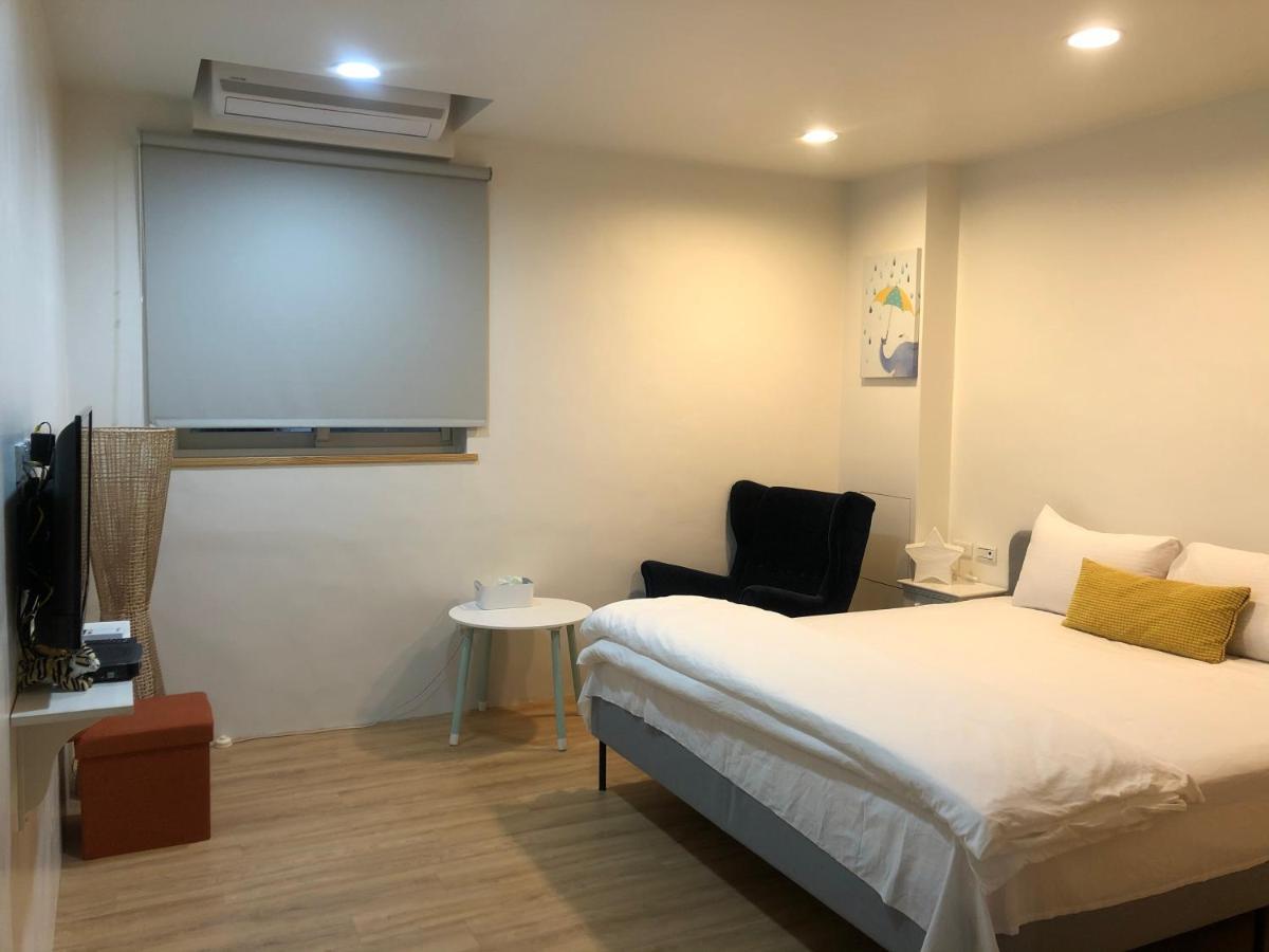 Yilan Early Morning B&B Dongshan  Eksteriør bilde