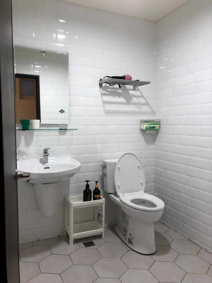 Yilan Early Morning B&B Dongshan  Eksteriør bilde