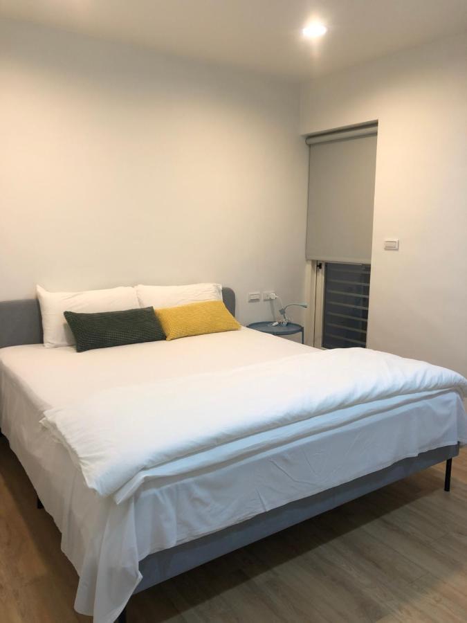 Yilan Early Morning B&B Dongshan  Eksteriør bilde