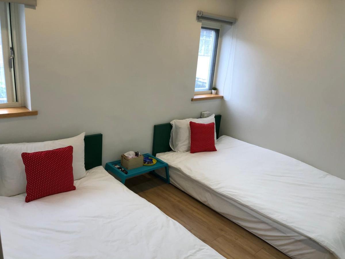 Yilan Early Morning B&B Dongshan  Eksteriør bilde