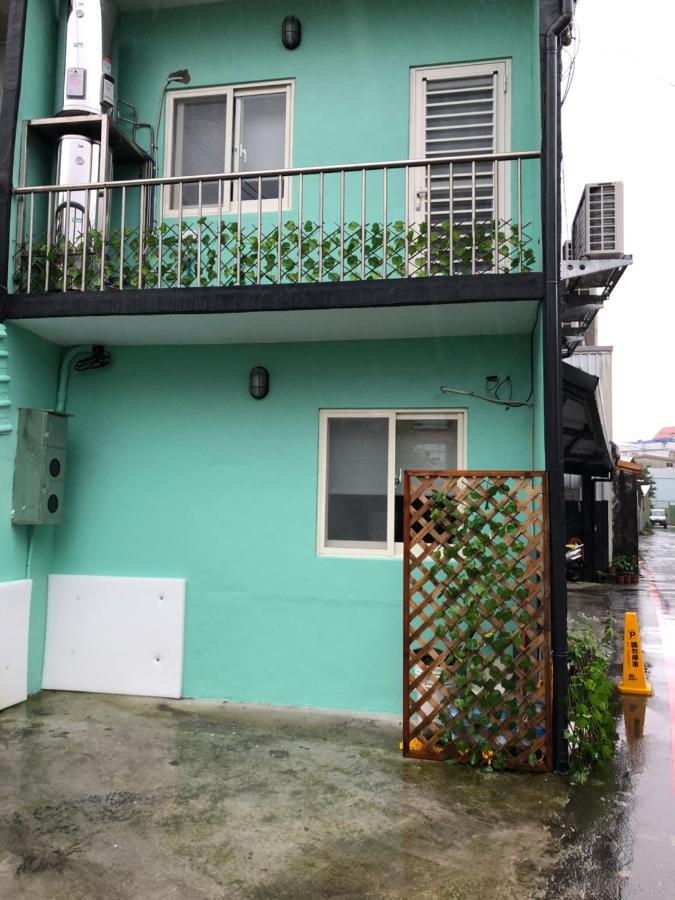 Yilan Early Morning B&B Dongshan  Eksteriør bilde