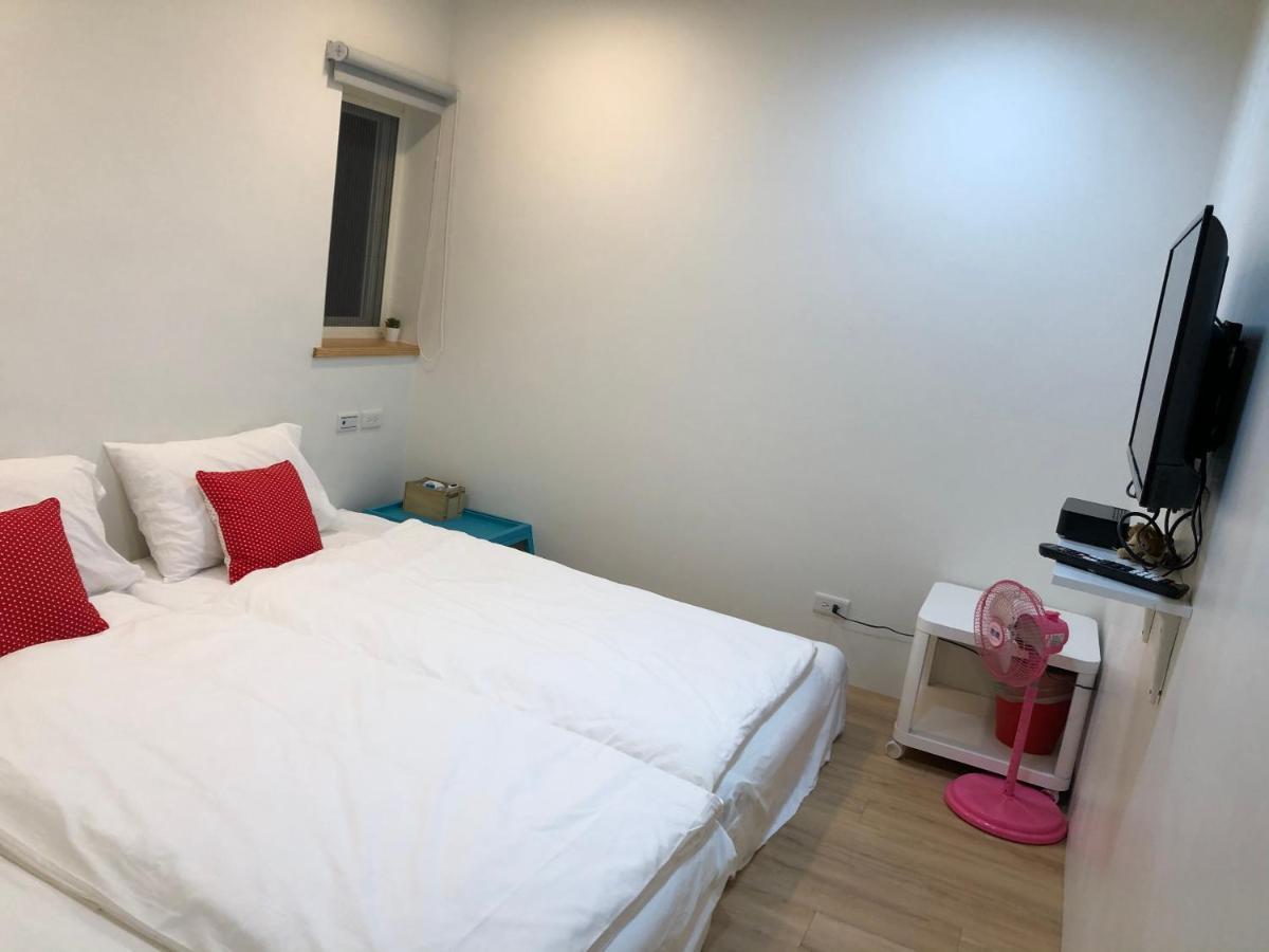 Yilan Early Morning B&B Dongshan  Eksteriør bilde