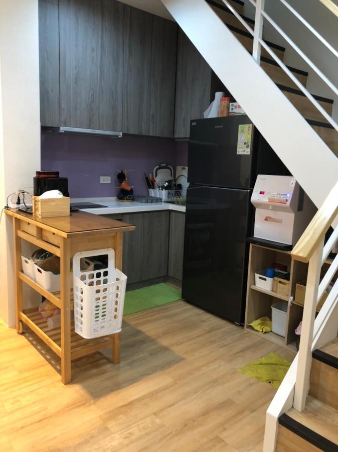 Yilan Early Morning B&B Dongshan  Eksteriør bilde