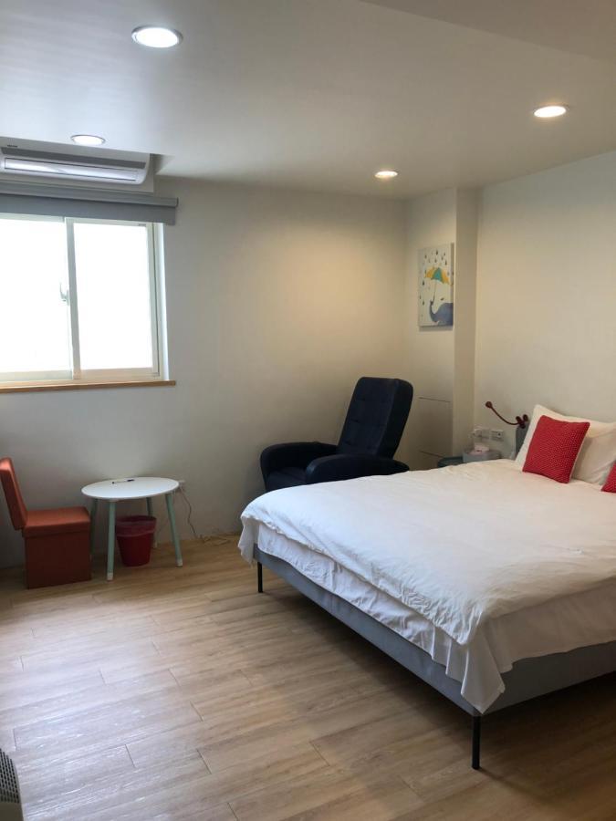 Yilan Early Morning B&B Dongshan  Eksteriør bilde