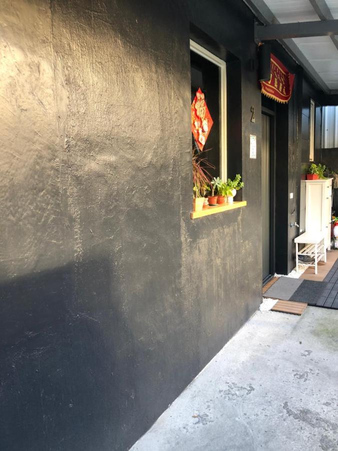 Yilan Early Morning B&B Dongshan  Eksteriør bilde