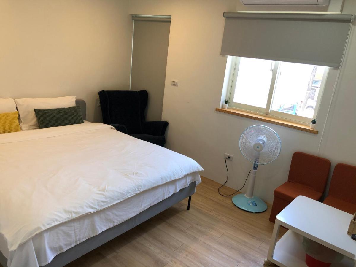 Yilan Early Morning B&B Dongshan  Eksteriør bilde